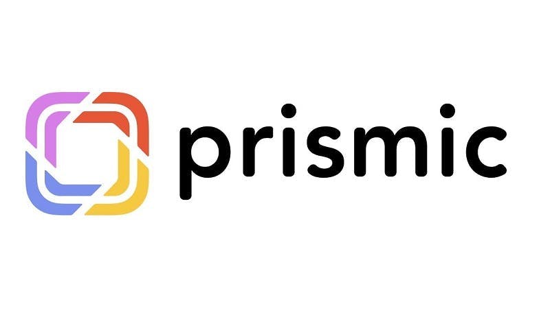 The Prismic logo