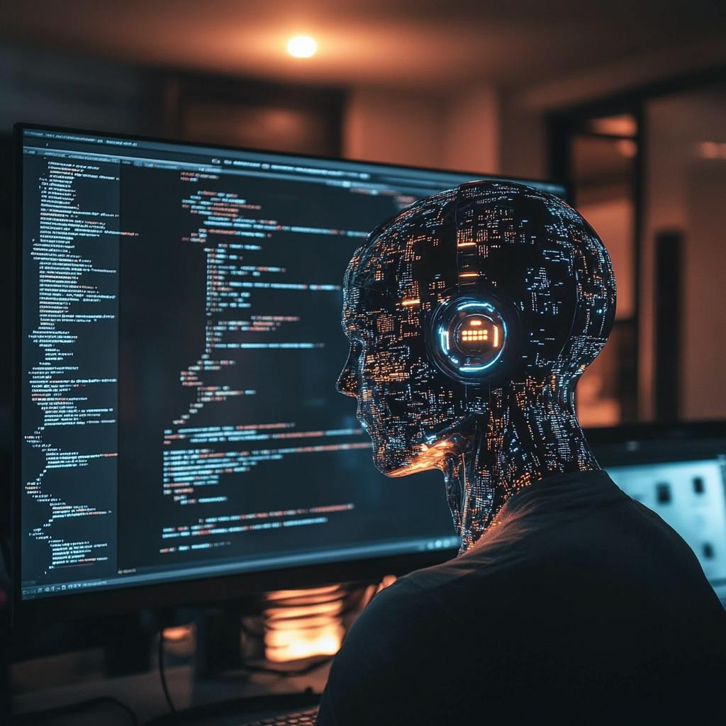 A Digital Employee at Elgentos