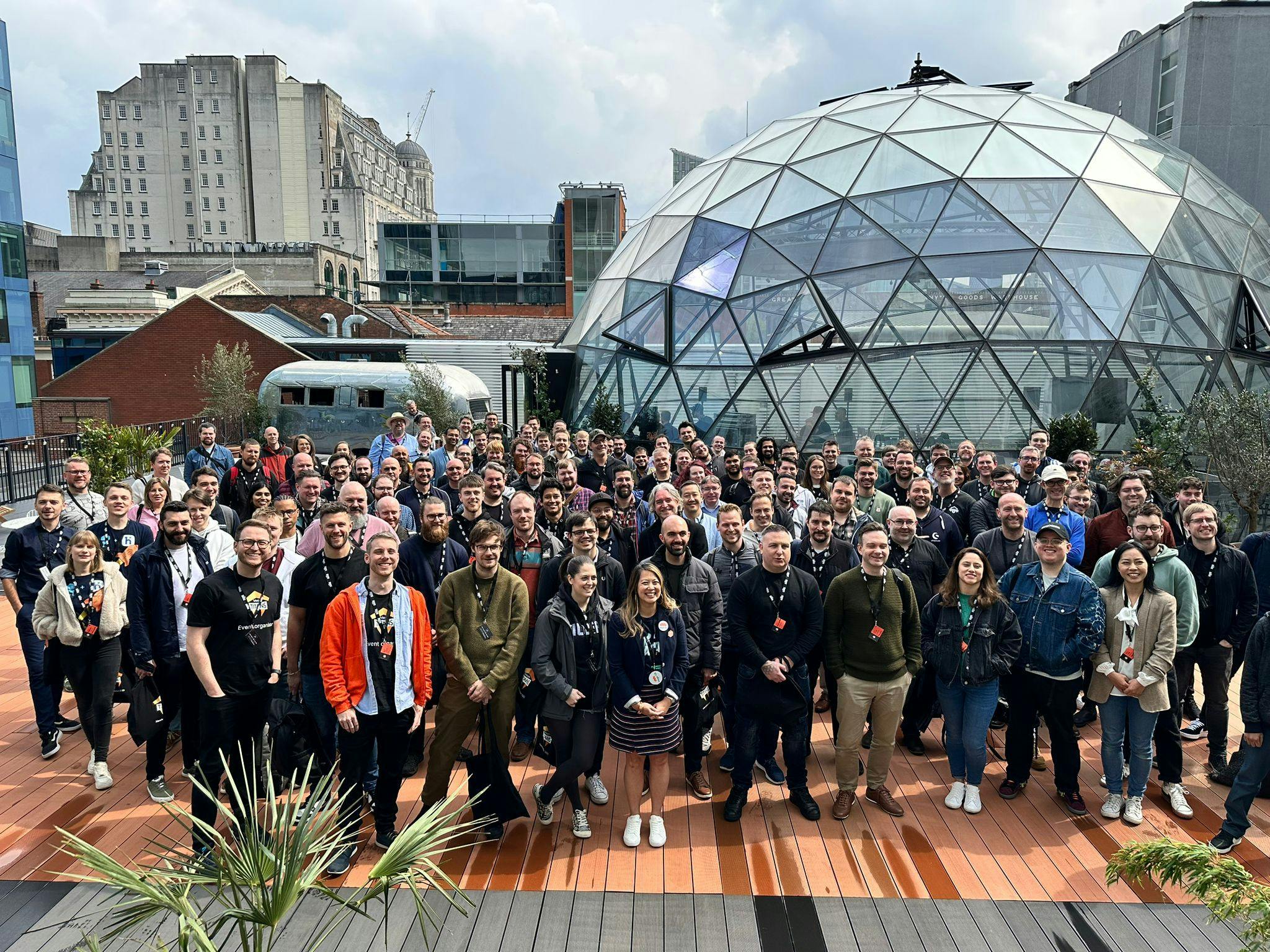 MageTitans UK 2023 recap