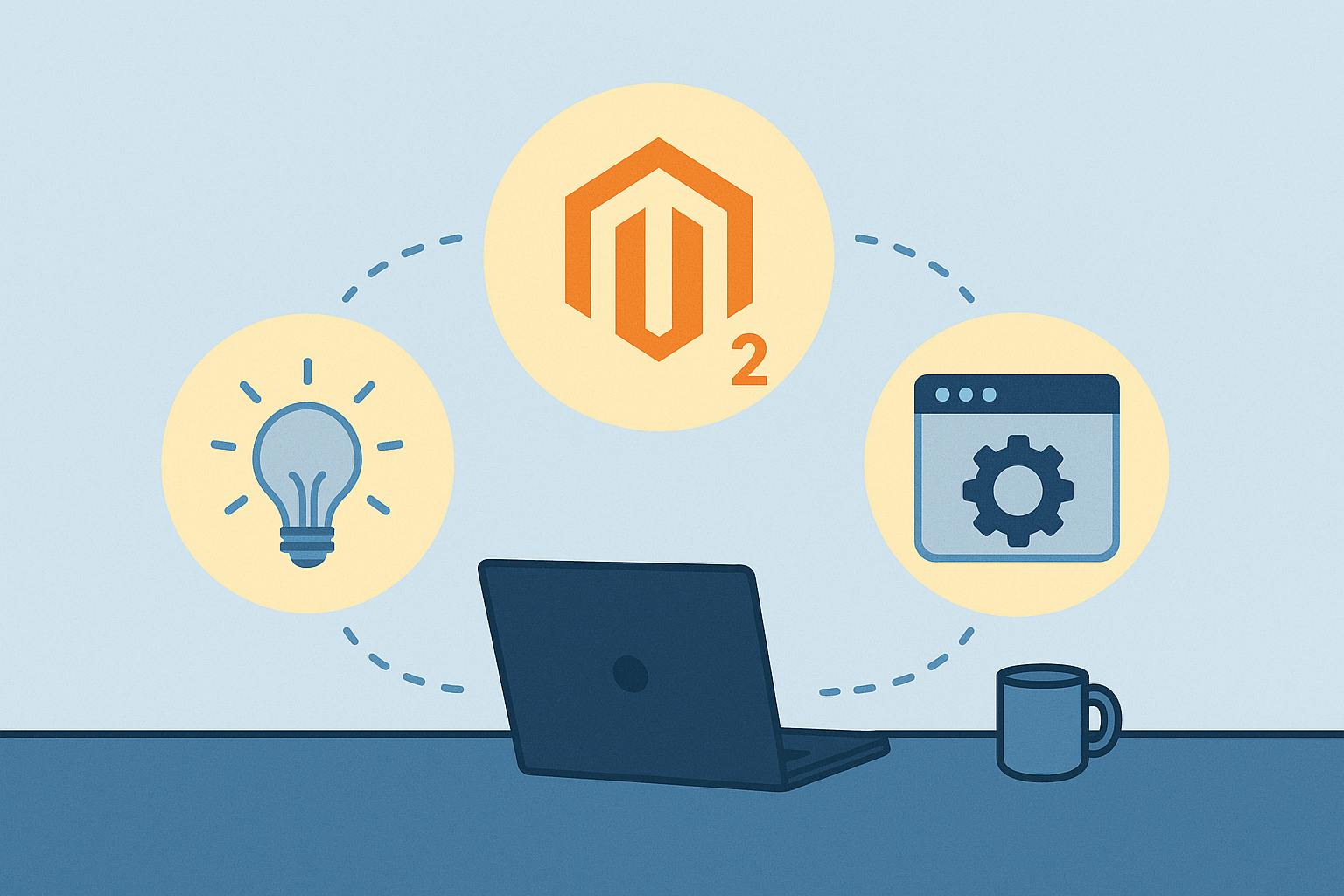 The 5 biggest pitfalls in a Magento migration and how to avoid them