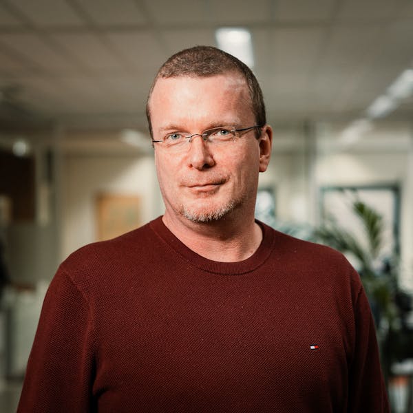 Roelof Kuiper