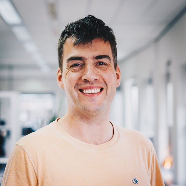 Wouter Steenmeijer
