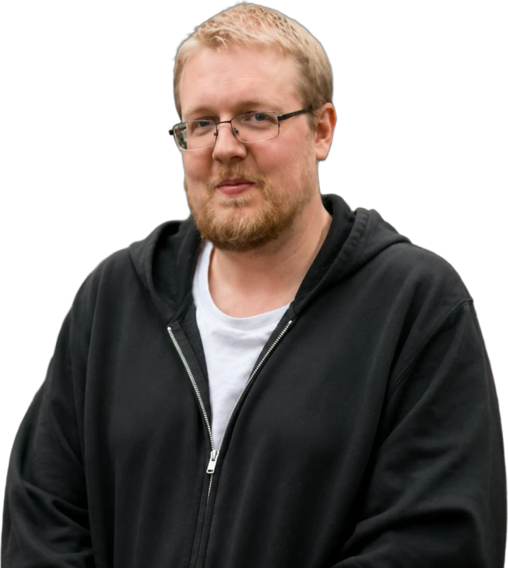 Luitzen Feenstra