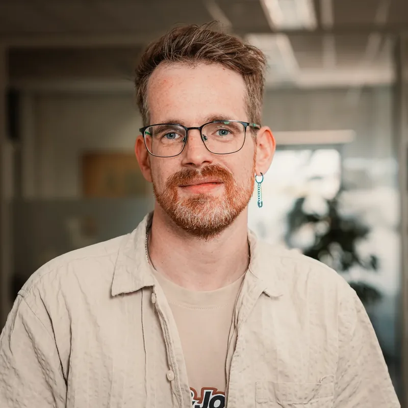 Jeroen Voortman