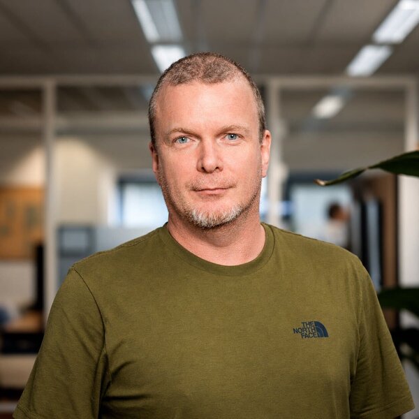 Roelof Kuiper
