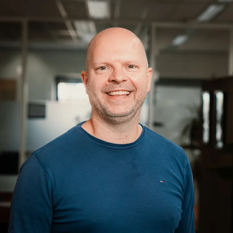 Toine Branbergen