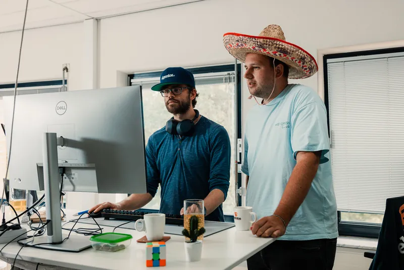 Onboarding